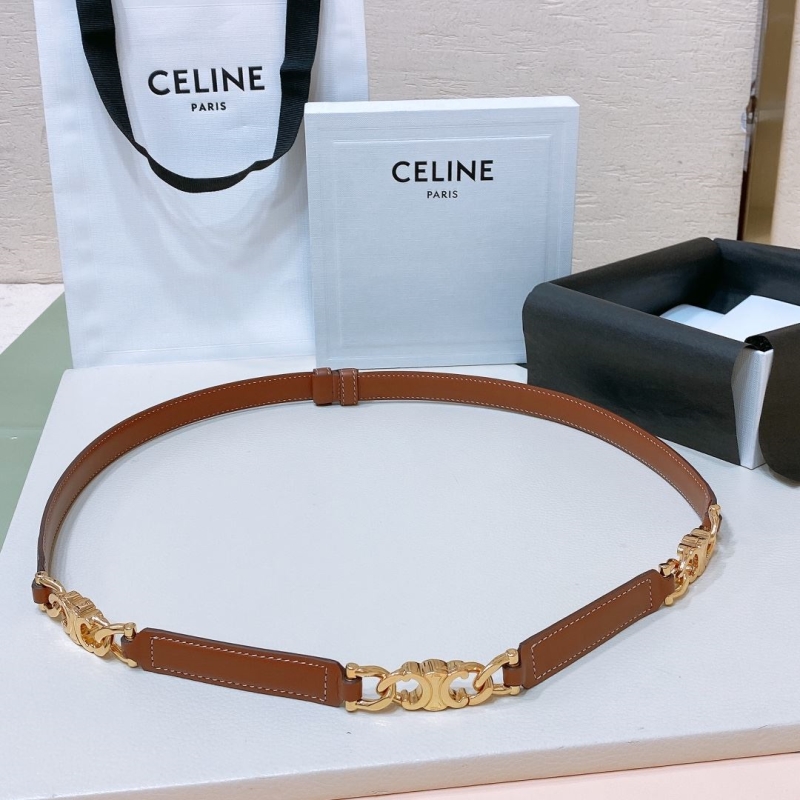 CELINE Belts